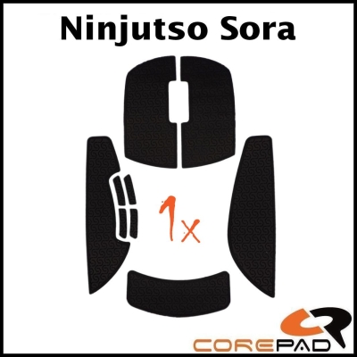 Corepad Soft Grips Grip Tape BTL BT.L Ninjutso Sora